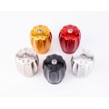 Motocorse Aluminum Knob for Ohlins Rear Shock Preload Adjuster Motocorse Aluminum Knob for Ohlins Rear Shock Preload Adjuster